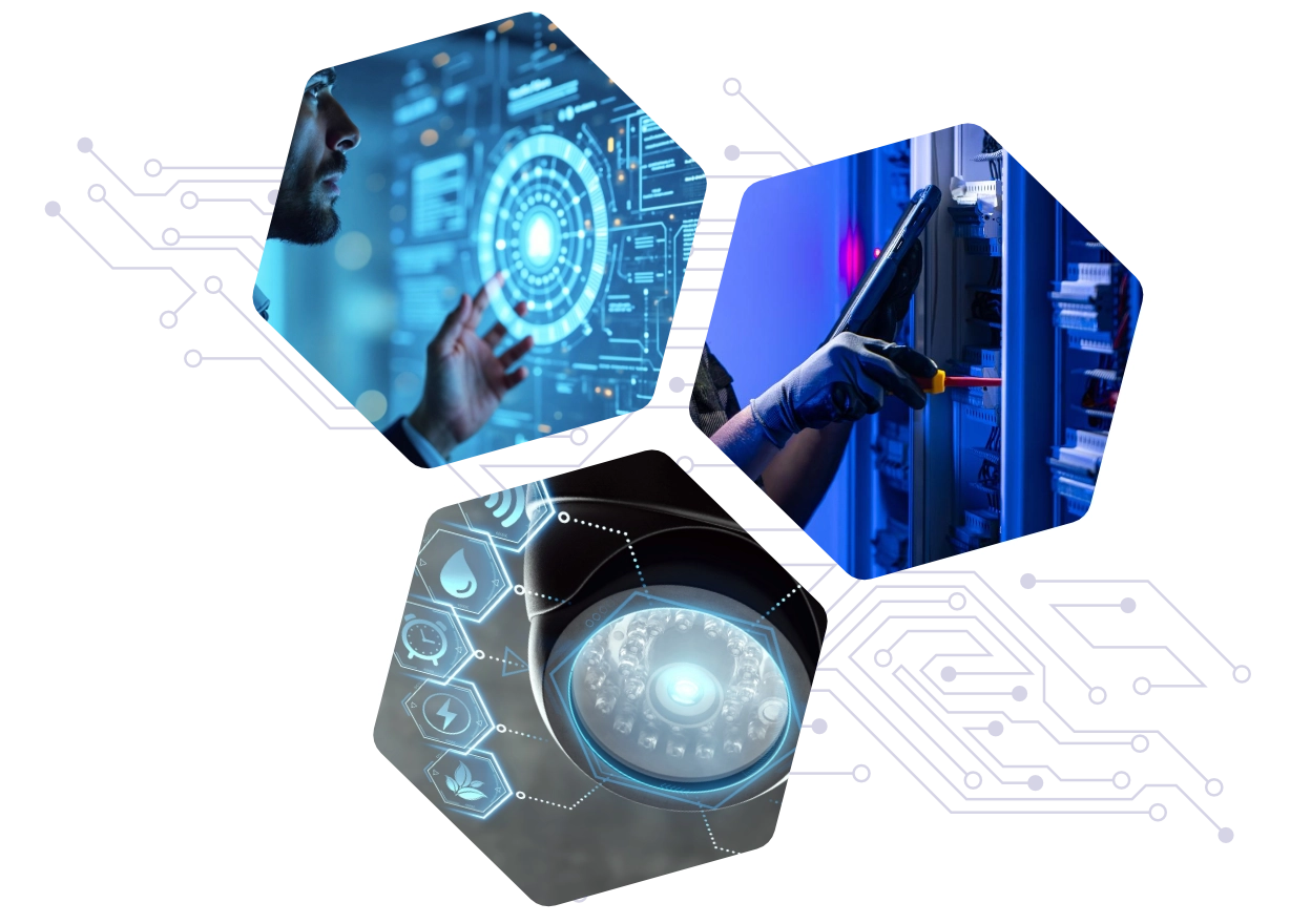 Bemutatkozás grafika