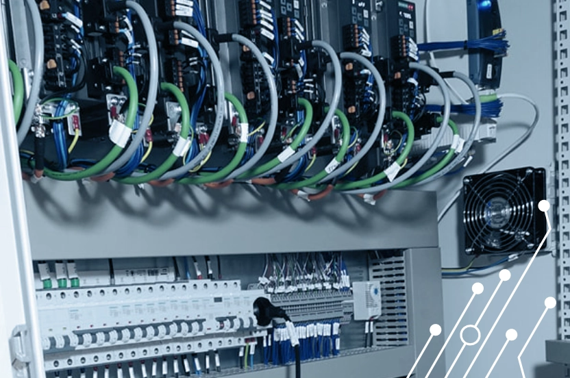 Programozás, okos megoldások az ipari automatizálásban